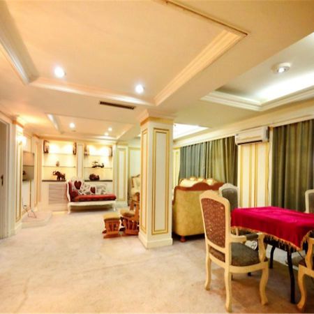 New Paris Hotel 하얼빈 외부 사진