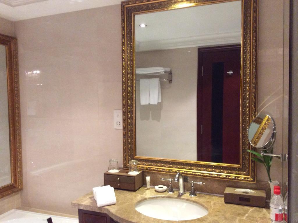 New Paris Hotel 하얼빈 객실 사진