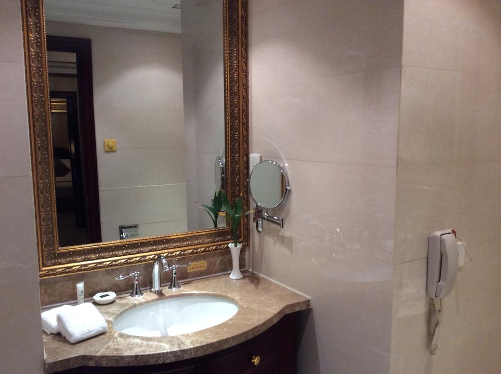 New Paris Hotel 하얼빈 객실 사진