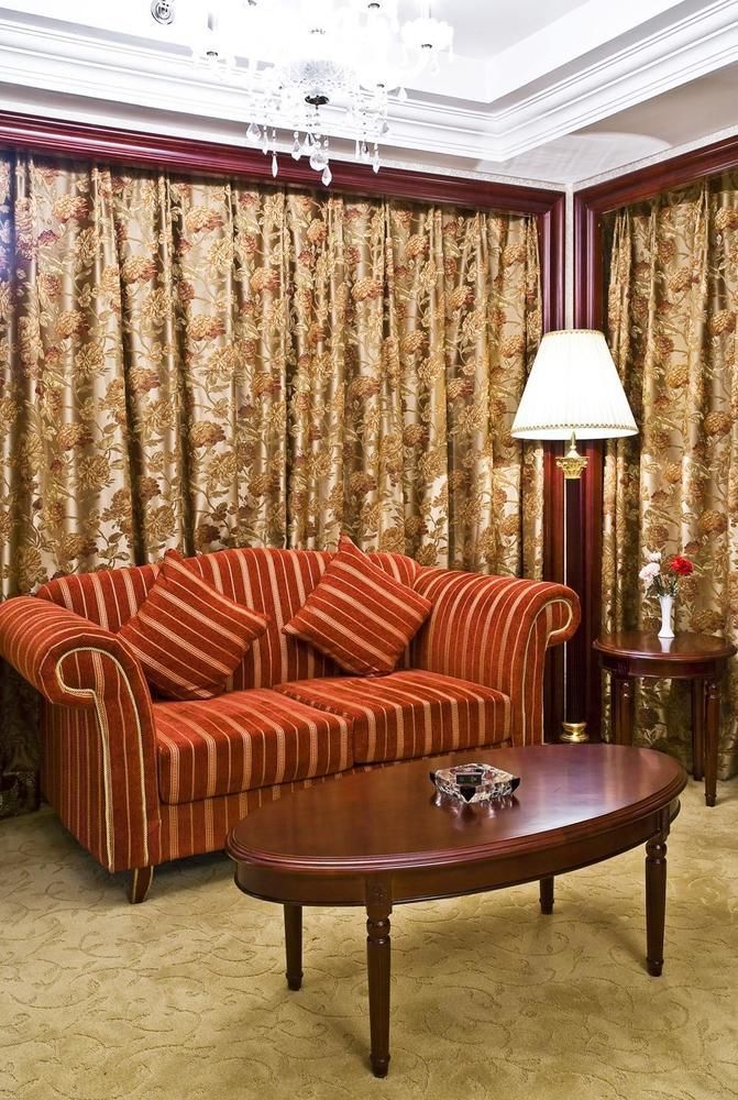 New Paris Hotel 하얼빈 외부 사진