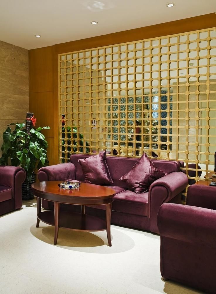 New Paris Hotel 하얼빈 외부 사진