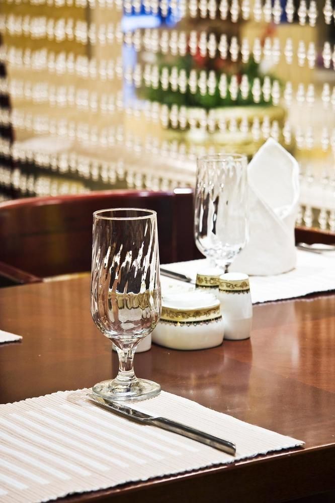 New Paris Hotel 하얼빈 외부 사진
