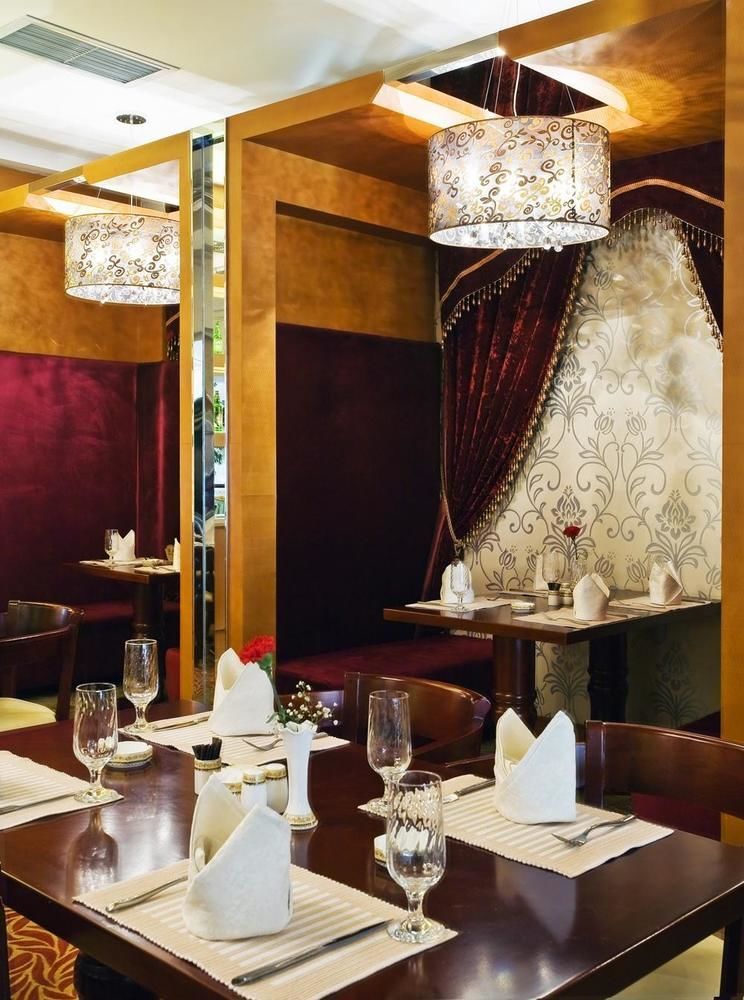 New Paris Hotel 하얼빈 외부 사진