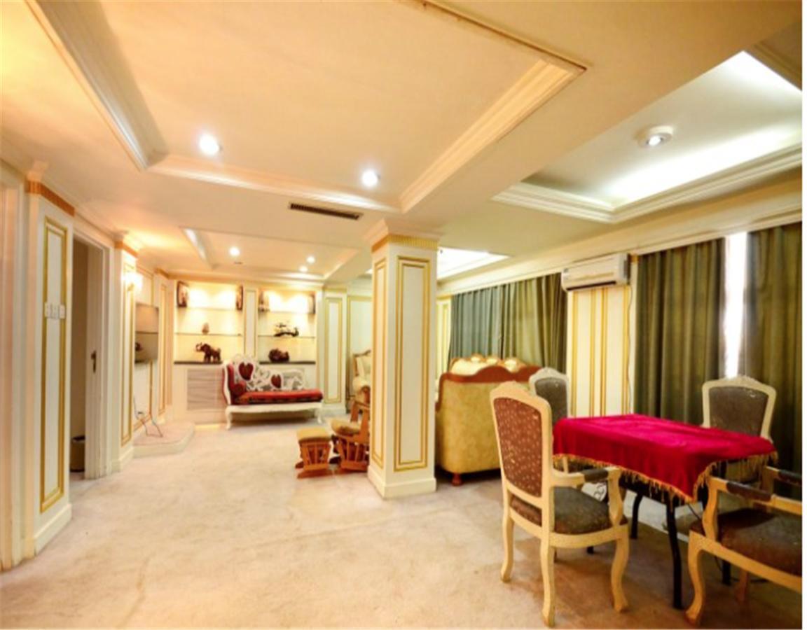 New Paris Hotel 하얼빈 외부 사진