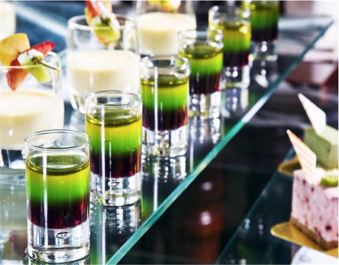 New Paris Hotel 하얼빈 외부 사진
